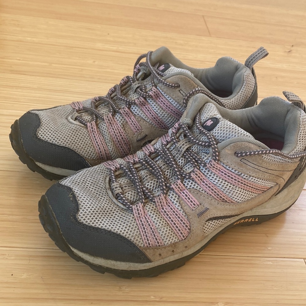Merrell Payette Women’s Hiking Shoes